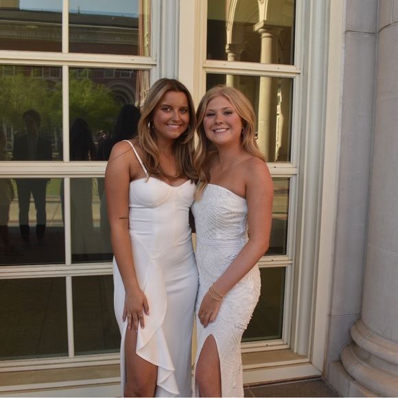 Eros Gown by Katie May - Picture 4 of 4